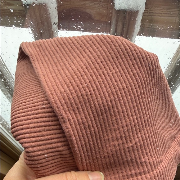 Free People Intimates Ribbed Women's Top - Picture 11 of 11